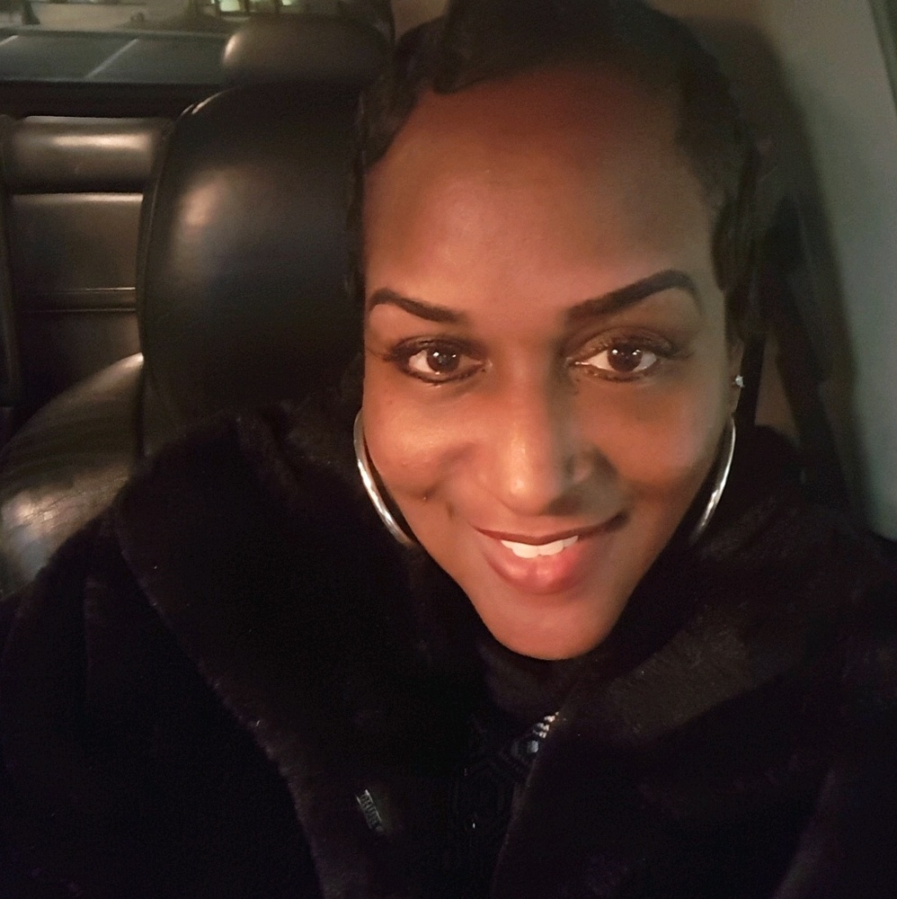 Meet your Posher, Kellye